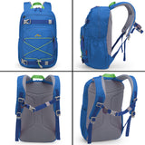 Boy and Children Backpack,Functional Kid Backpack