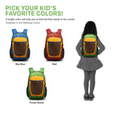 Kids Backpack Show,Toddler Backpack