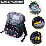 MOUNTAINTOP® 5L Kids Toddler Backpack - mountaintopoutdoor