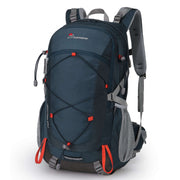 MOUNTAINTOP 40L Hiking Backpack,Outdoor backpack for man woman