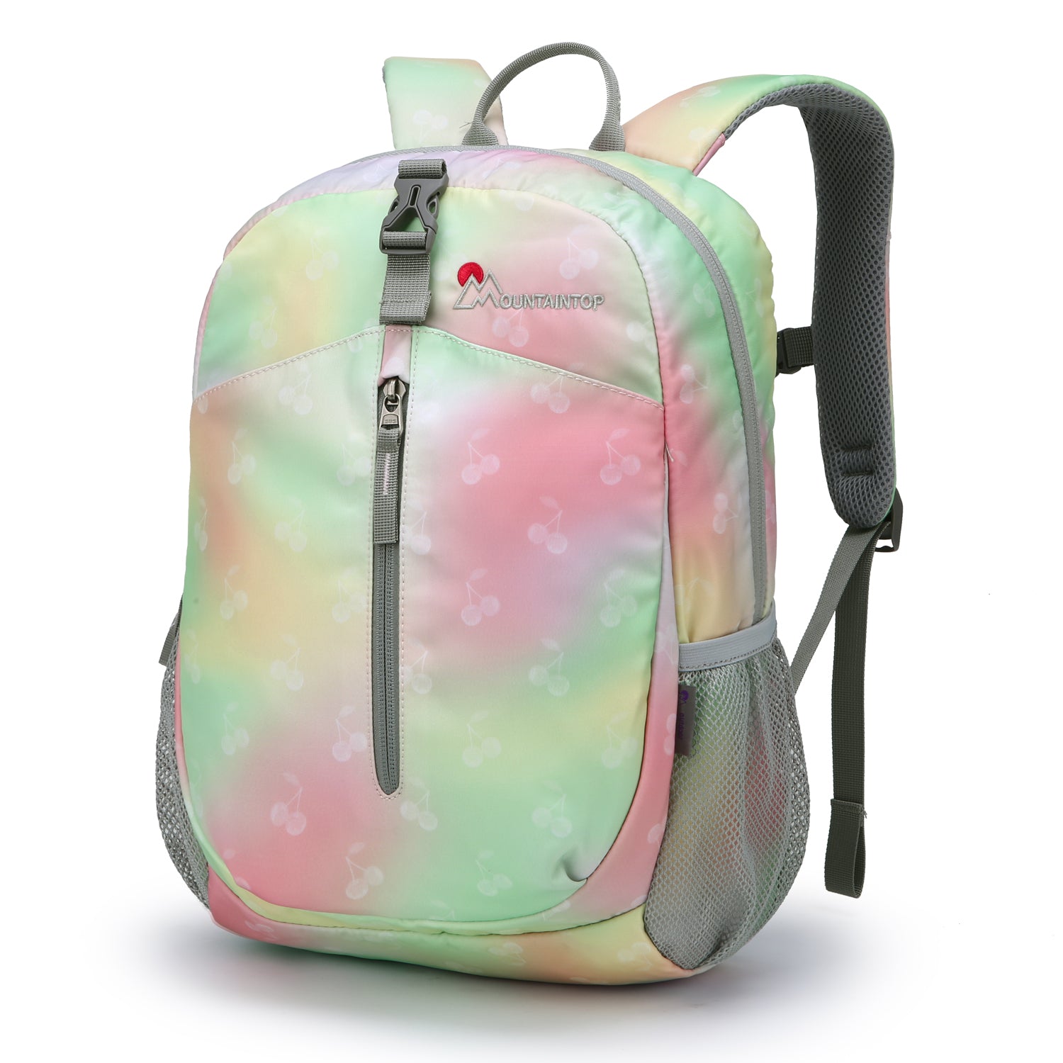Cherry Children's Backpack,toddler backpack  for girls