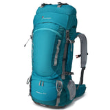 Internal Frame Backpack,travel backpack men 80L