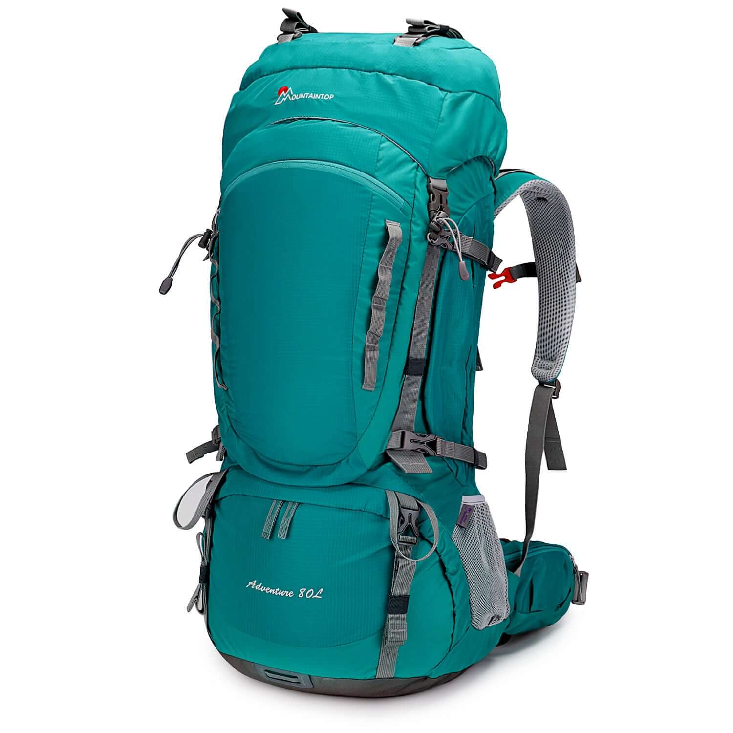 Waterproof Trekking Backpack,trekking backpack 80L