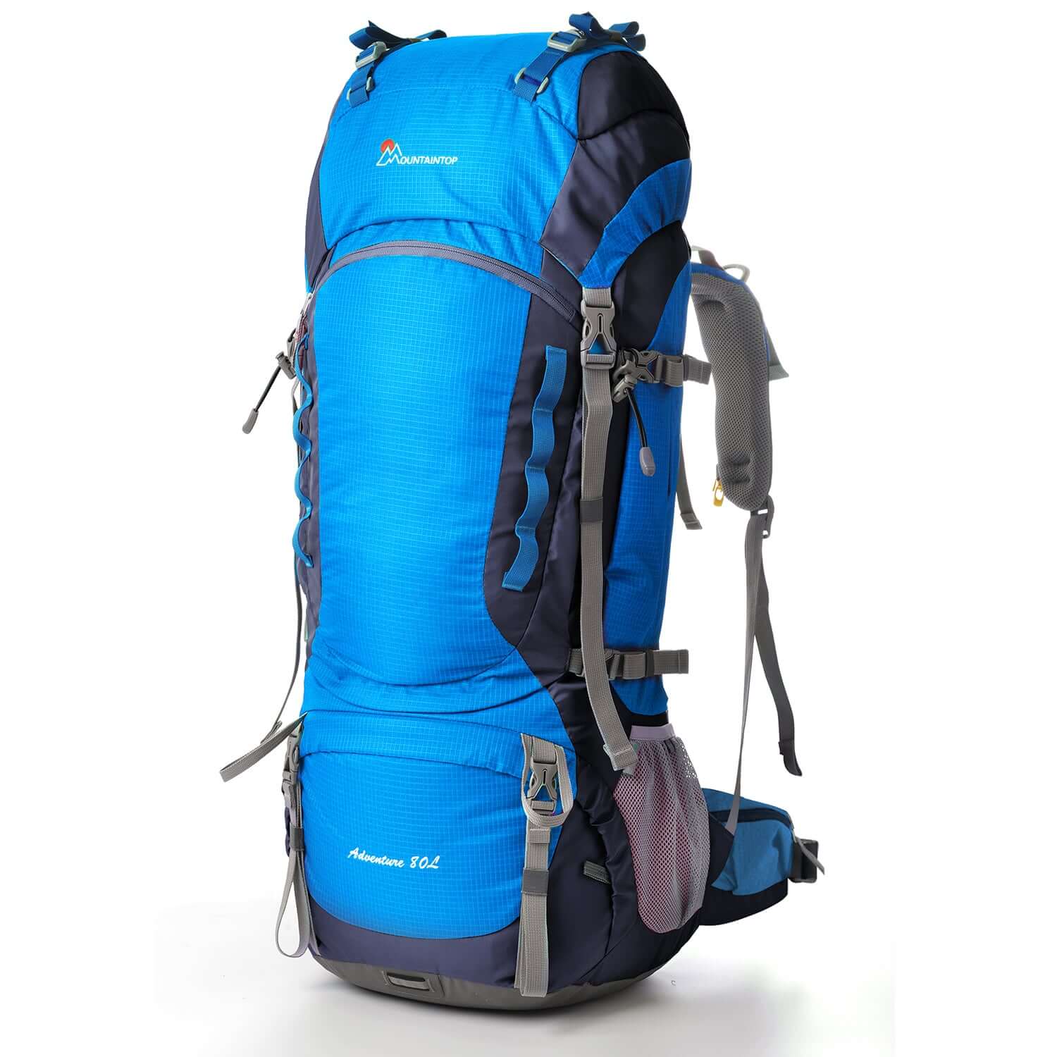 Backpacks Blue,Functional Backpack